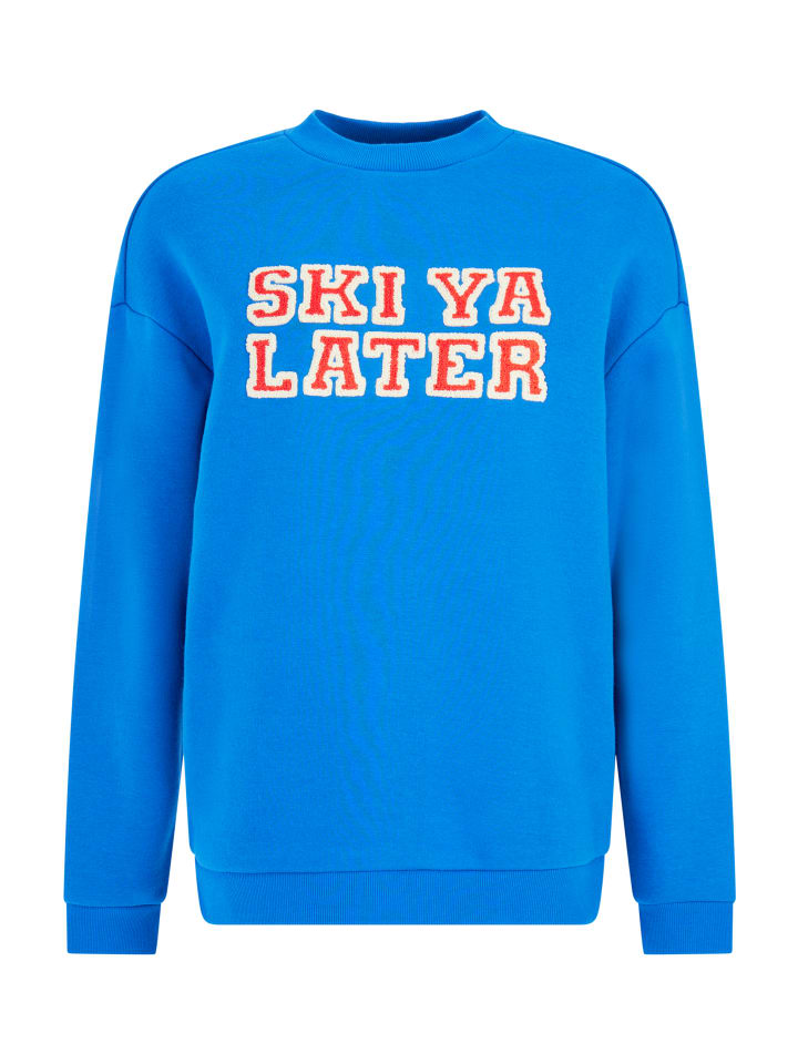 Толстовка Protest
Толстовка Protest