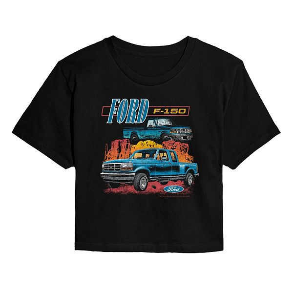 Футболка cropped Ford F-150 desert distressed для подростков Licensed Character, Коричневый, Футболка cropped Ford F-150 desert distressed для подростков Licensed Character
Футболка cropped Ford F-150 desert distressed для подростков Licensed Character, Коричневый, Футболка cropped Ford F-150 desert distressed для подростков Licensed Character