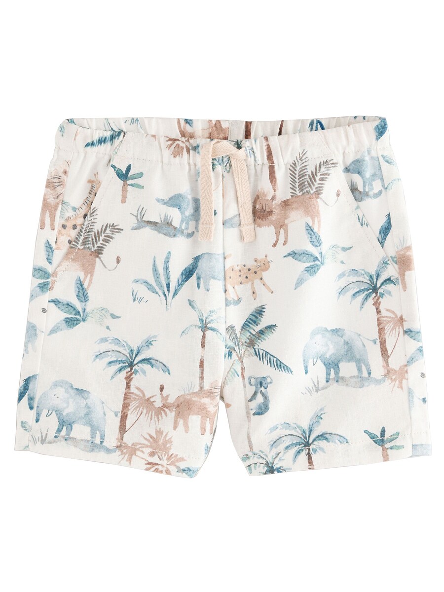 Обычные брюки Next, цвет Camel/Ecru
Обычные брюки Next, цвет Camel/Ecru