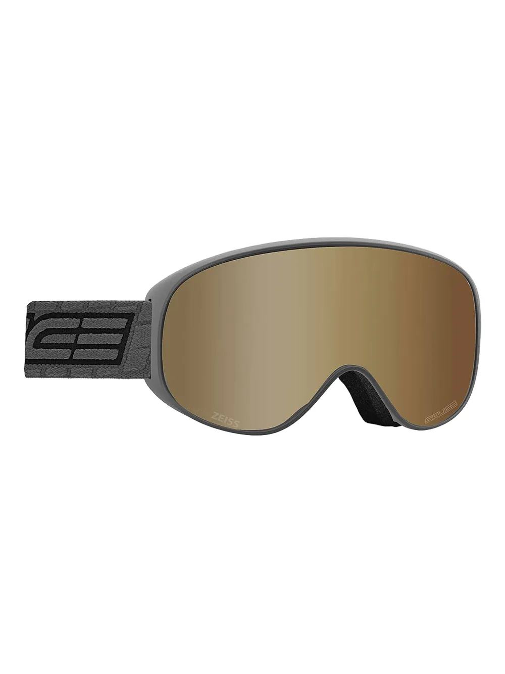 Лыжная маска 101 Tech SALICE, серый
Лыжная маска 101 Tech SALICE, серый