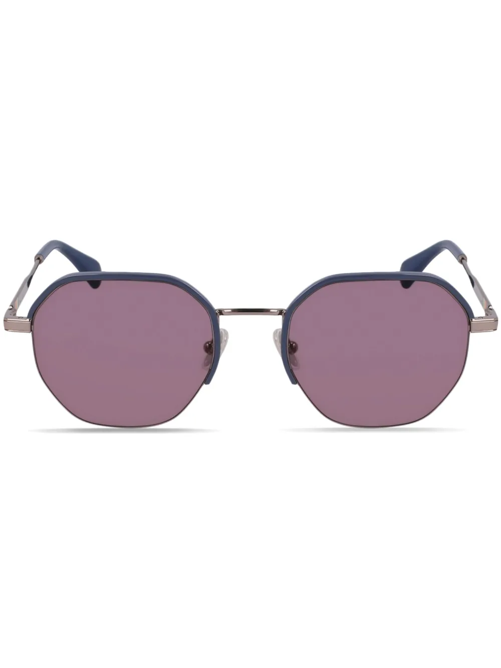 Солнцезащитные очки Lovell Paul Smith, серый
Солнцезащитные очки Lovell Paul Smith, серый