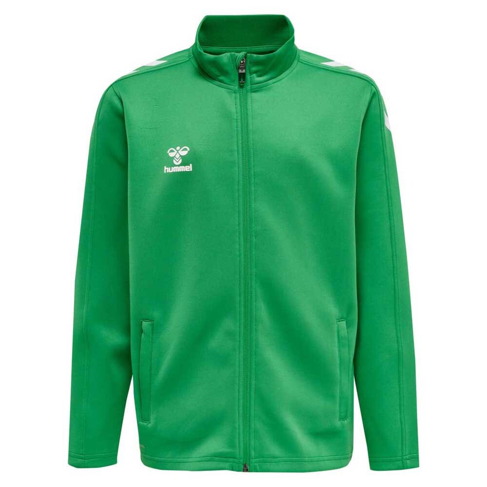 Куртка Hummel Core XK Poly, зеленый
Куртка Hummel Core XK Poly, зеленый