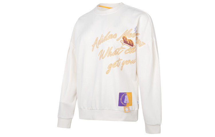 Свитшот женский Off White Adidas Neo
Свитшот женский Off White Adidas Neo