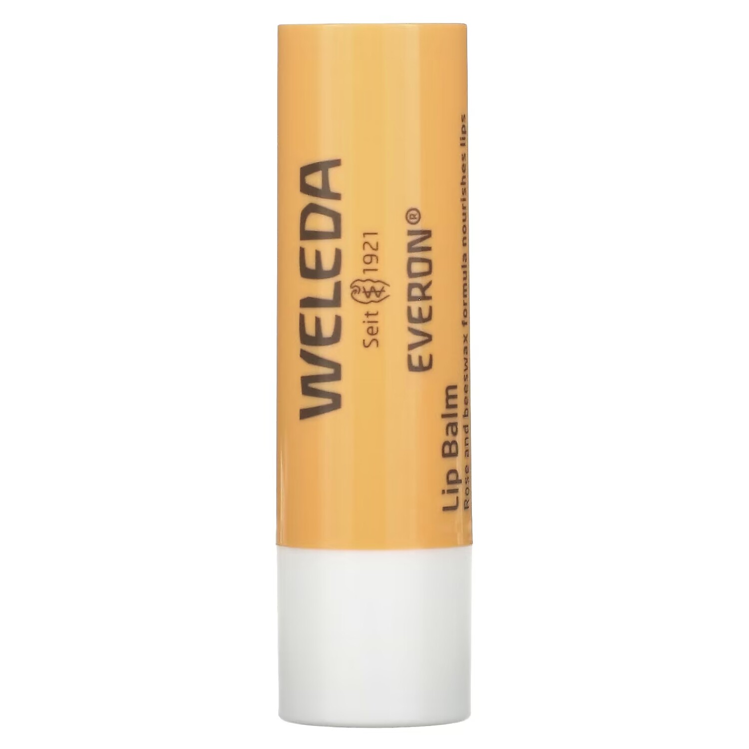 Бальзам для губ Weleda Everon роза и пчелиный воск
Бальзам для губ Weleda Everon роза и пчелиный воск