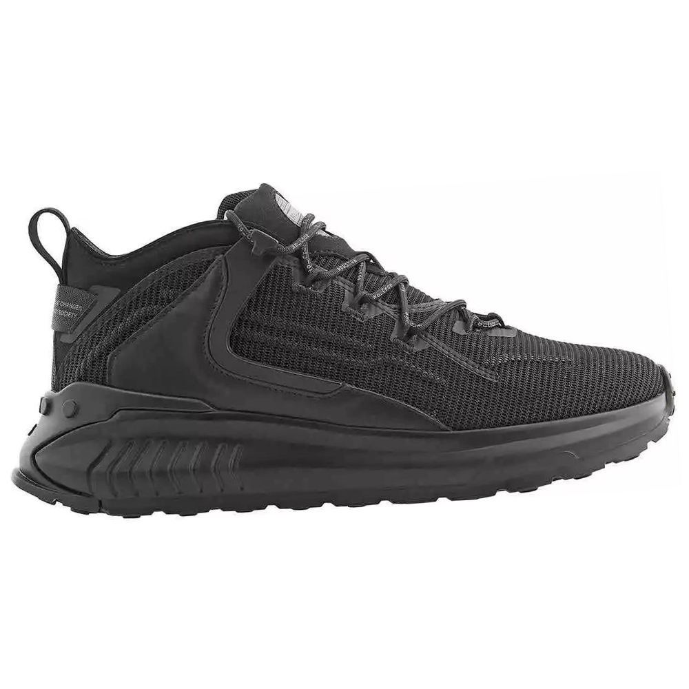 Кроссовки мужские черные TOD'S
Кроссовки мужские черные TOD'S