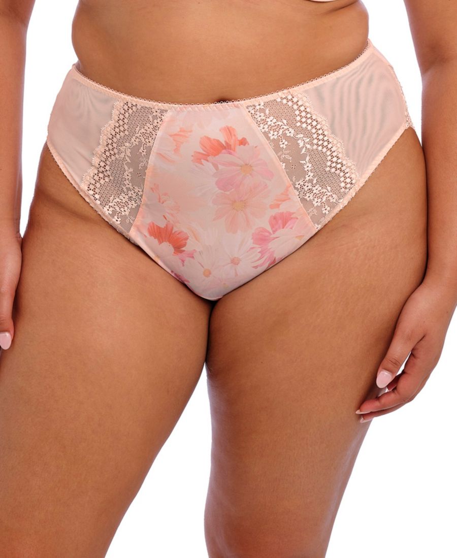 Трусы-слипы Lucie больших размеров с высокой посадкой Elomi, Cosmos
Трусы-слипы Lucie больших размеров с высокой посадкой Elomi, Cosmos