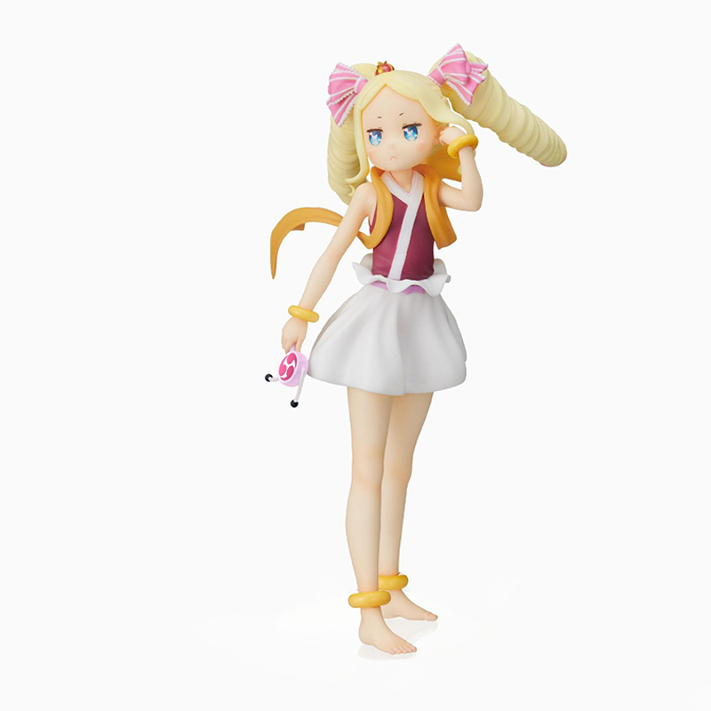 Покемон, Re:Zero − Жизнь с нуля в другом мире, Беатриса, Тор SEGA
Покемон, Re:Zero − Жизнь с нуля в другом мире, Беатриса, Тор SEGA