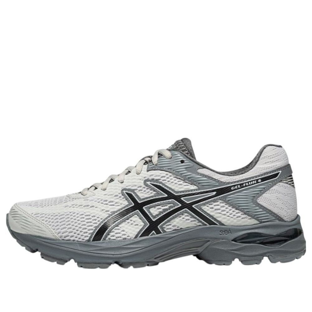 Кроссовки Asics Gel-Flux 4 'Серо-голубые'
Кроссовки Asics Gel-Flux 4 'Серо-голубые'