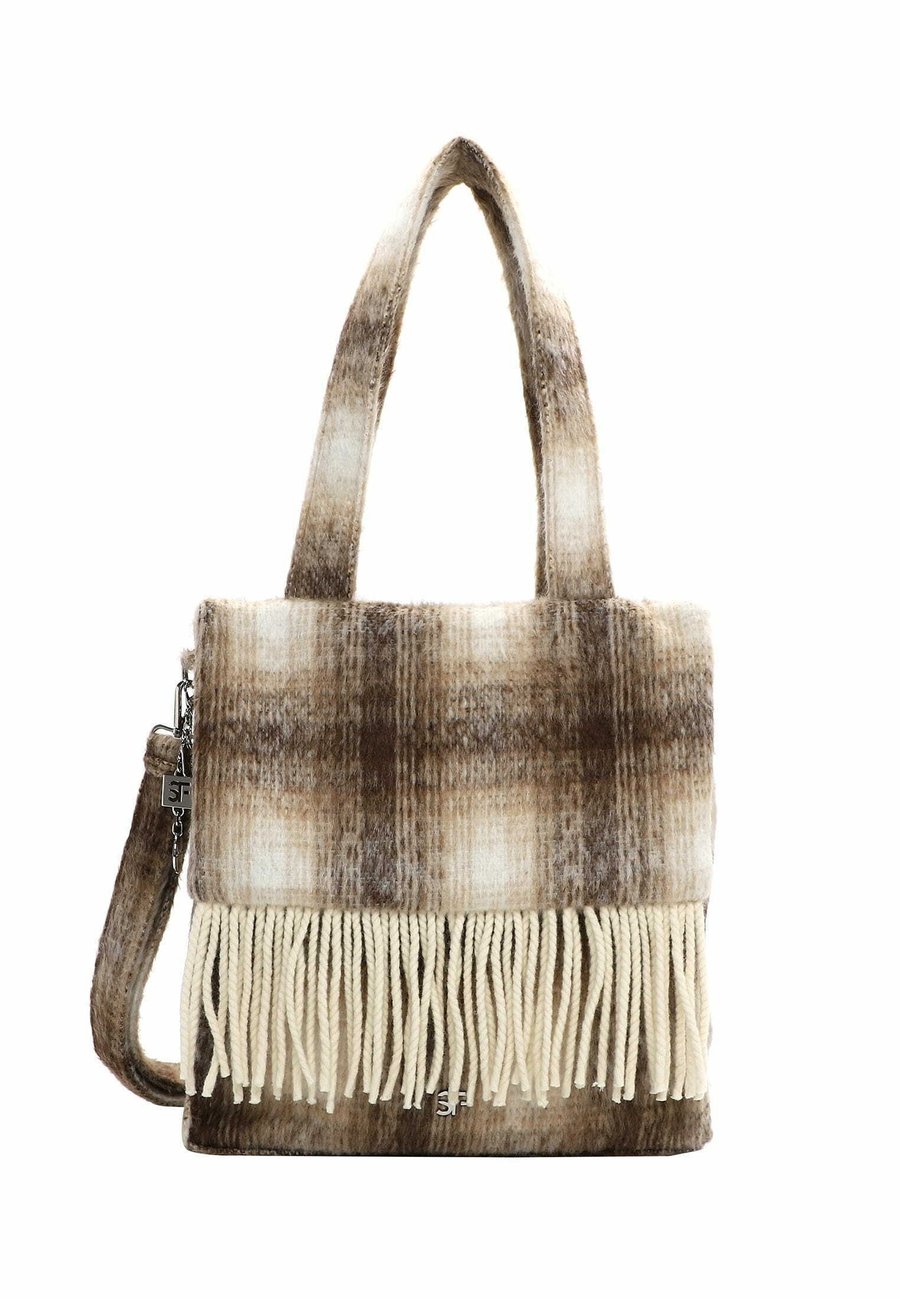 Сумка SURI FREY Handbag, Taupe /Taupe
Сумка SURI FREY Handbag, Taupe /Taupe