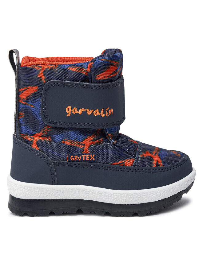 Зимние Ботинки Garvalin 231859-B M Dunkelblau, разноцветный/темно-синий
Зимние Ботинки Garvalin 231859-B M Dunkelblau, разноцветный/темно-синий
