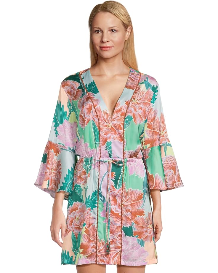 Платье Maaji Japanese Eden Enjoyable, цвет Japanese Eden
Платье Maaji Japanese Eden Enjoyable, цвет Japanese Eden