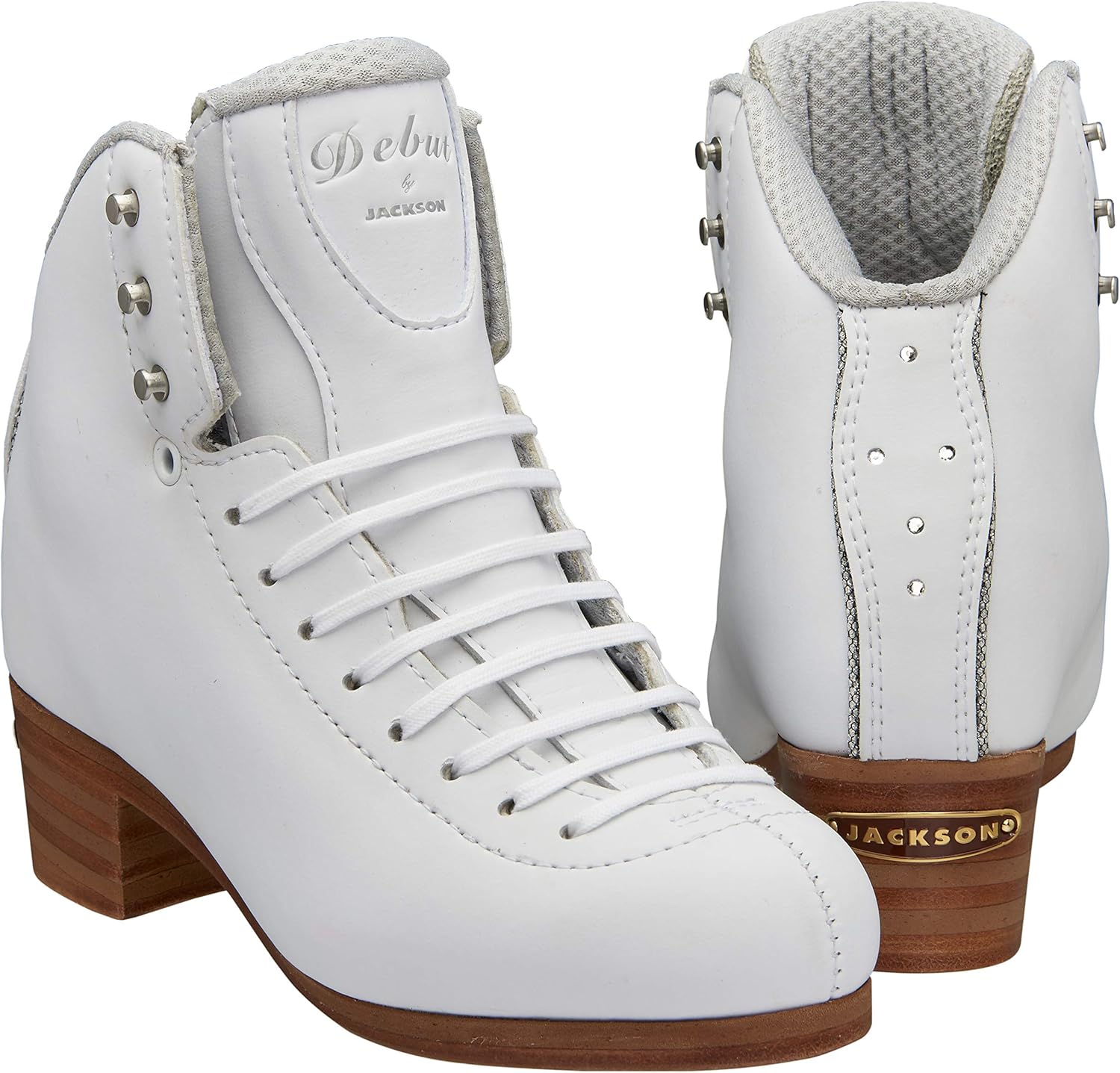 Фигурные коньки Jackson Ultima: Elite, Premier, Debut, Competitor, Finesse, Black, Черный, Фигурные коньки Jackson Ultima: Elite, Premier, Debut, Competitor, Finesse, Black
Фигурные коньки Jackson Ultima: Elite, Premier, Debut, Competitor, Finesse, Black, Черный, Фигурные коньки Jackson Ultima: Elite, Premier, Debut, Competitor, Finesse, Black