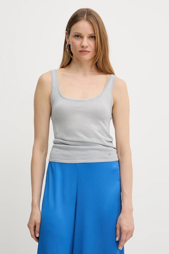 Топ NELLIE Guess, серый
Топ NELLIE Guess, серый