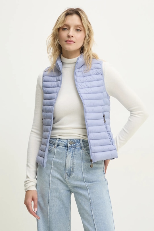 Жилет Answear.Lab, синий
Жилет Answear.Lab, синий