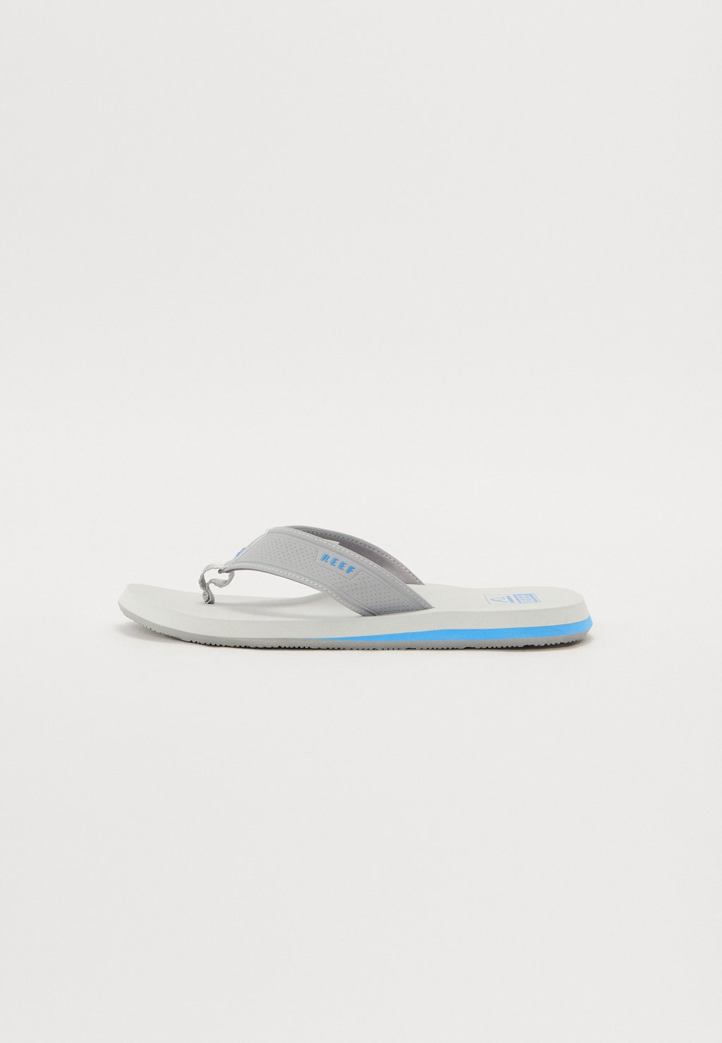 Сандалии с Т-образной застежкой THE LAYBACK Reef, светло-серый
Сандалии с Т-образной застежкой THE LAYBACK Reef, светло-серый