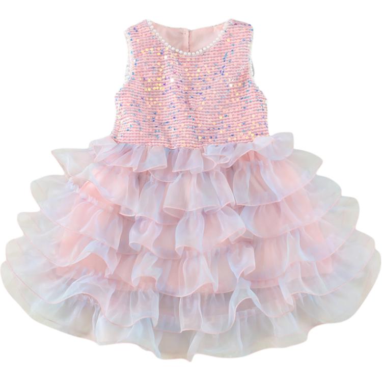 Платье для дошкольниц PROTECTCAMEL, розовый
Платье для дошкольниц PROTECTCAMEL, розовый