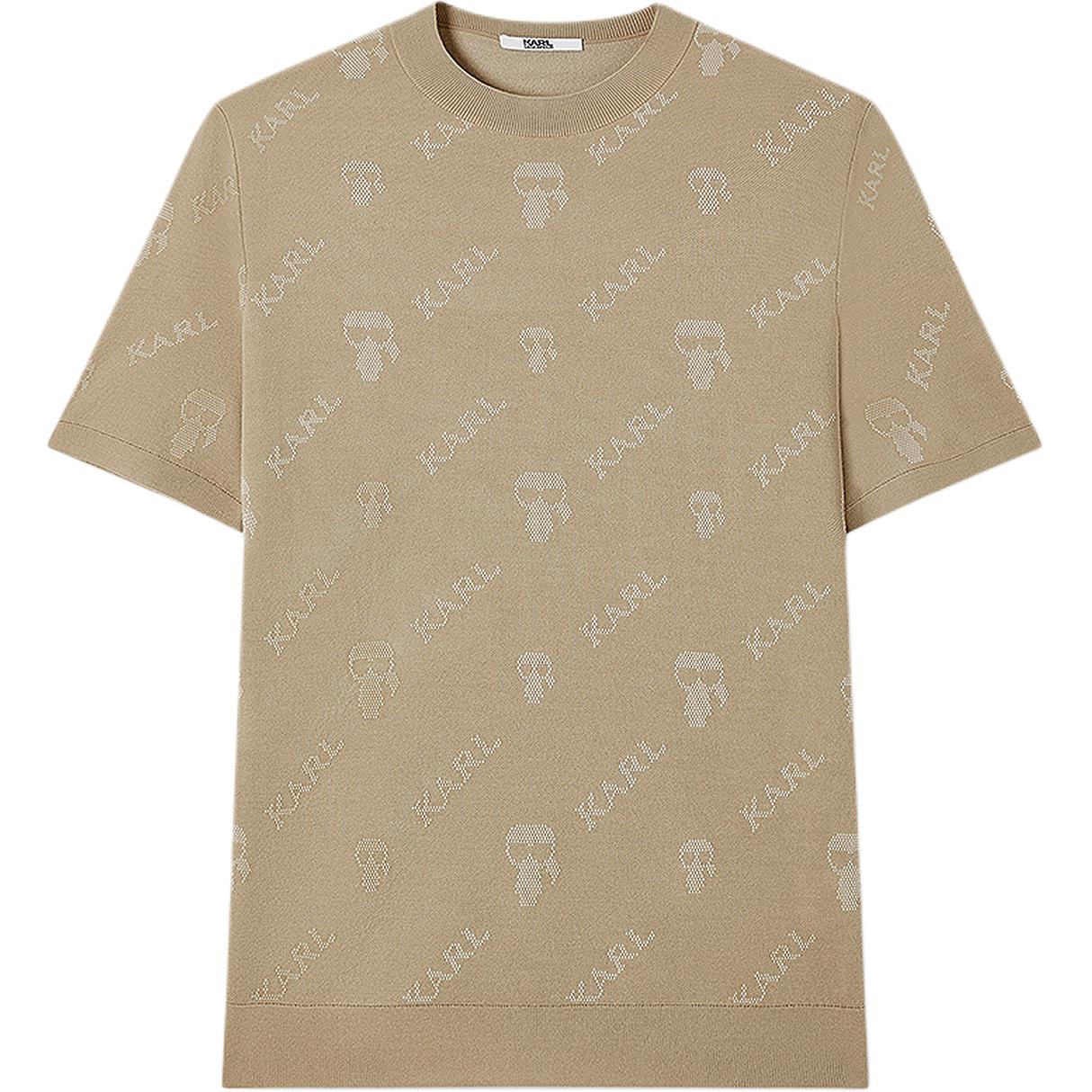 Свитер KARL LAGERFELD FW25 мужской KARL LAGERFELD / Karl Lagerfeld Jeans, хаки
Свитер KARL LAGERFELD FW25 мужской KARL LAGERFELD / Karl Lagerfeld Jeans, хаки