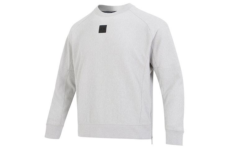 Толстовка мужская серая Under Armour, серый
Толстовка мужская серая Under Armour, серый