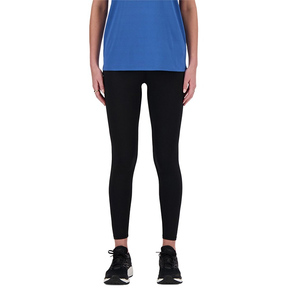 Леггинсы New Balance Harmony 25, синий
Леггинсы New Balance Harmony 25, синий