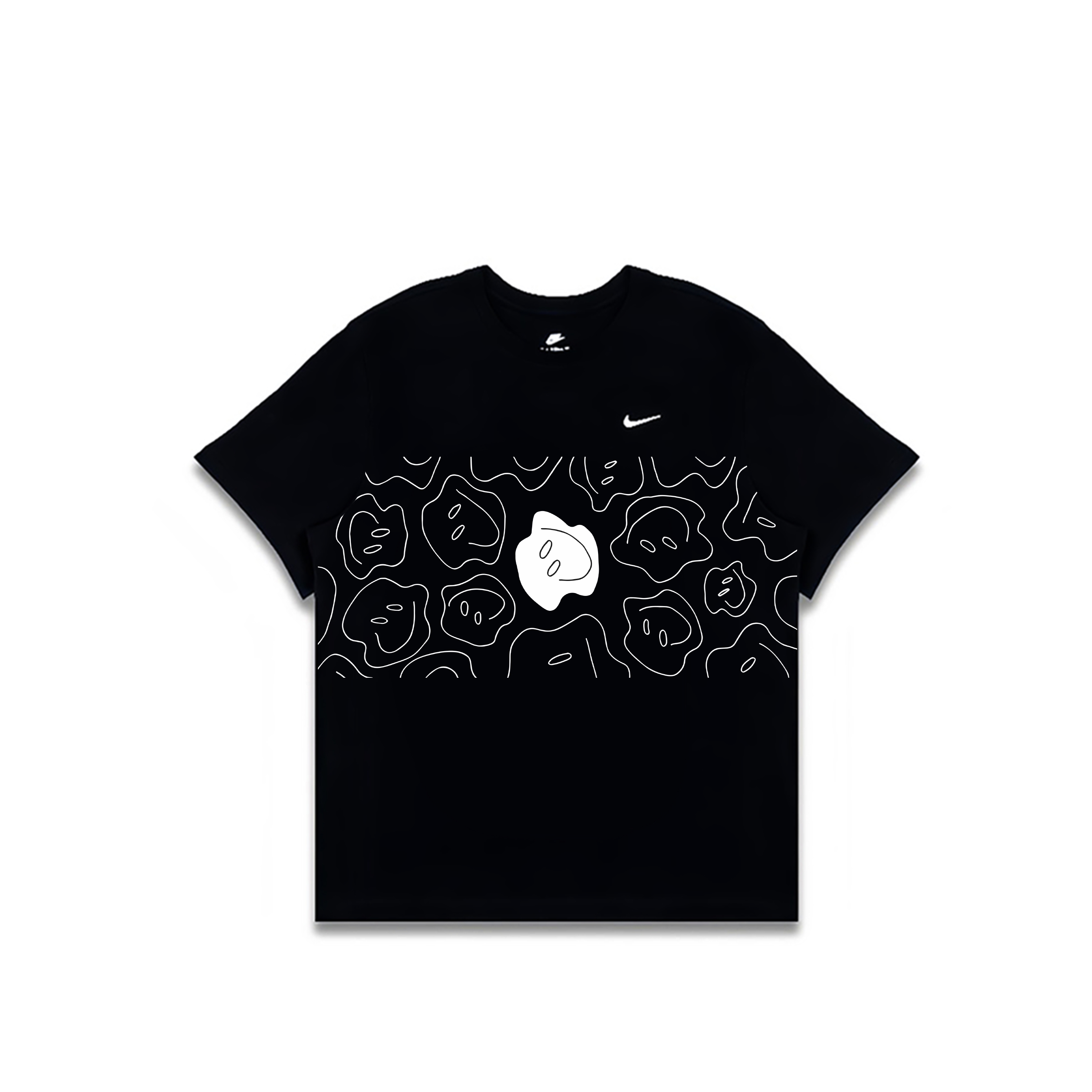 Nike Спортивная футболка Men's Black, Черный, Nike Спортивная футболка Men's Black
Nike Спортивная футболка Men's Black, Черный, Nike Спортивная футболка Men's Black
