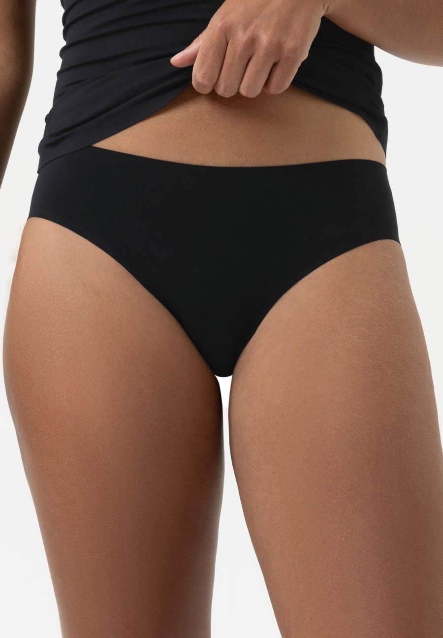 Брифы mey BRASIL SERIE SIMPLY BETTER INVISIBLES, Schwarz/Black
Брифы mey BRASIL SERIE SIMPLY BETTER INVISIBLES, Schwarz/Black