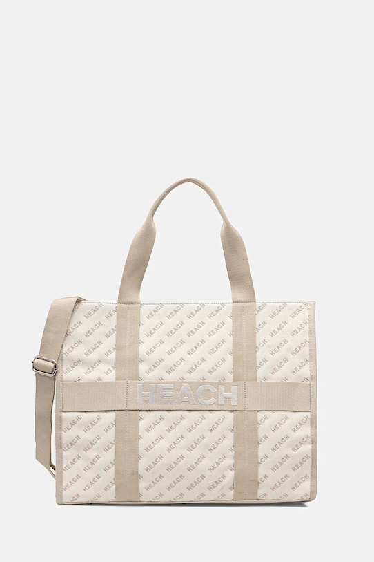 Сумка Pirita Silvian Heach, бежевый
Сумка Pirita Silvian Heach, бежевый