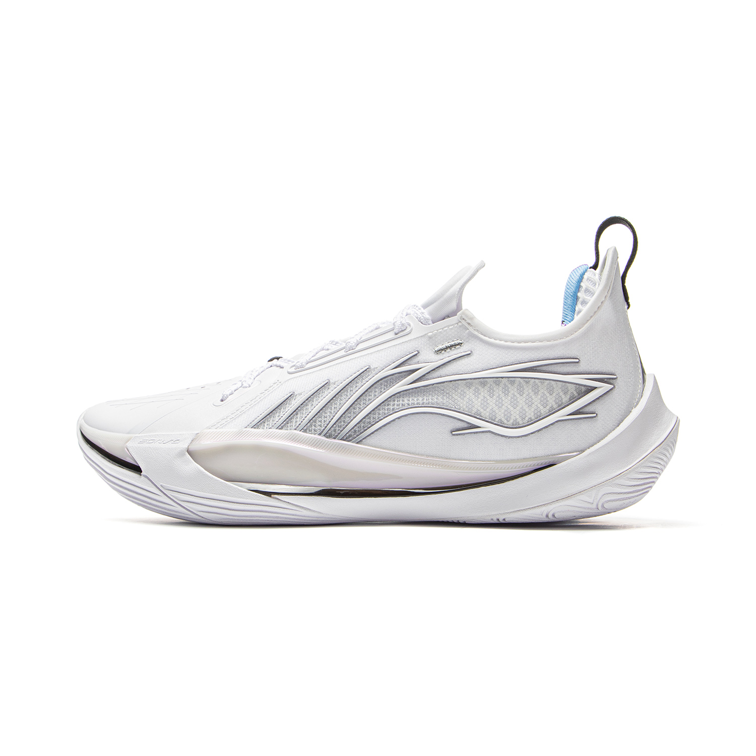 LINING Баскетбольные кроссовки с низкой подошвой, устойчивые к истиранию, с мягкой подошвой, стандартные, белые
LINING Баскетбольные кроссовки с низкой подошвой, устойчивые к истиранию, с мягкой подошвой, стандартные, белые