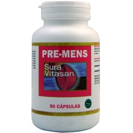 Sura Vitasan Mens Pre-90кепка
Sura Vitasan Mens Pre-90кепка