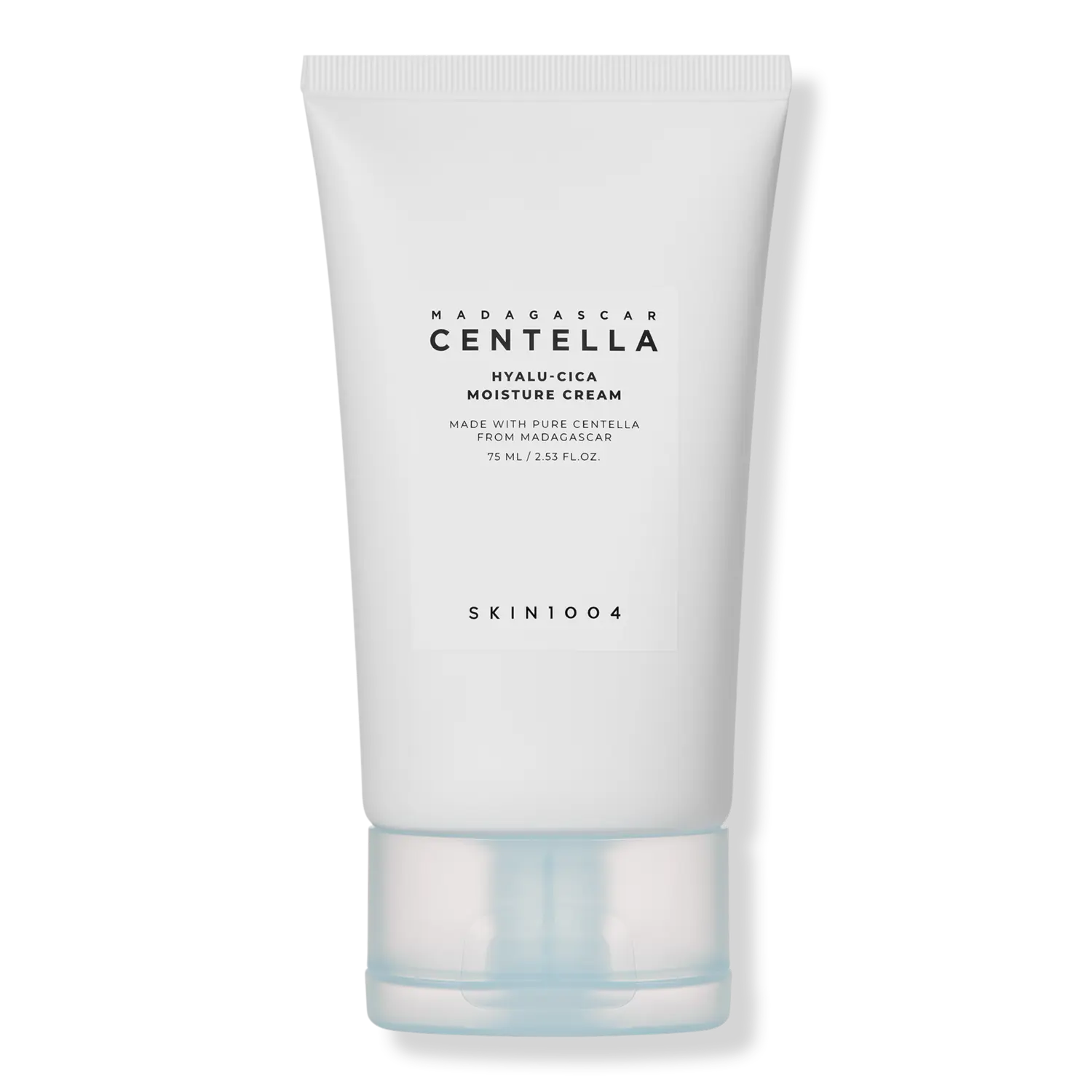 Увлажняющий крем с мадагаскарской центеллой Hyalu-Cica SKIN1004
Увлажняющий крем с мадагаскарской центеллой Hyalu-Cica SKIN1004