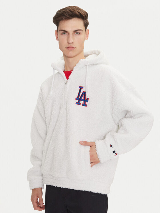 Толстовка свободного кроя Champion, белый
Толстовка свободного кроя Champion, белый