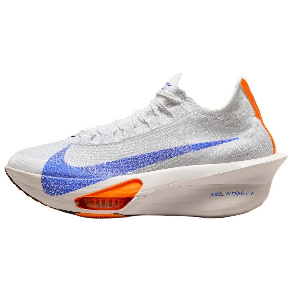 Кроссовки Nike Air Zoom Alphafly Next% 3 FP Blueprint Pack Women's, белый
Кроссовки Nike Air Zoom Alphafly Next% 3 FP Blueprint Pack Women's, белый