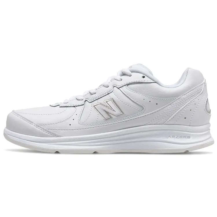 Кроссовки женские NB 577 с низким верхом, ярко-белые New Balance
Кроссовки женские NB 577 с низким верхом, ярко-белые New Balance