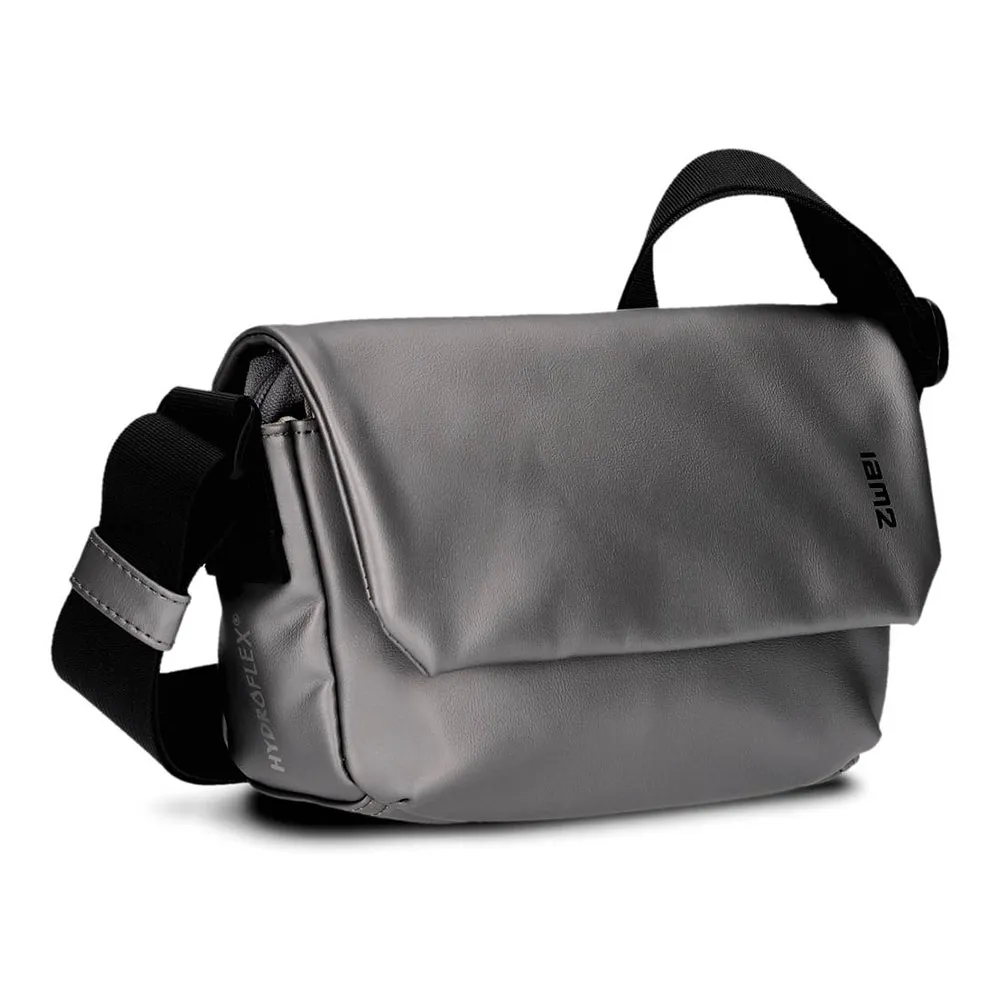 Сумка кросс-боди Zwei Cargo ca40, серый
Сумка кросс-боди Zwei Cargo ca40, серый