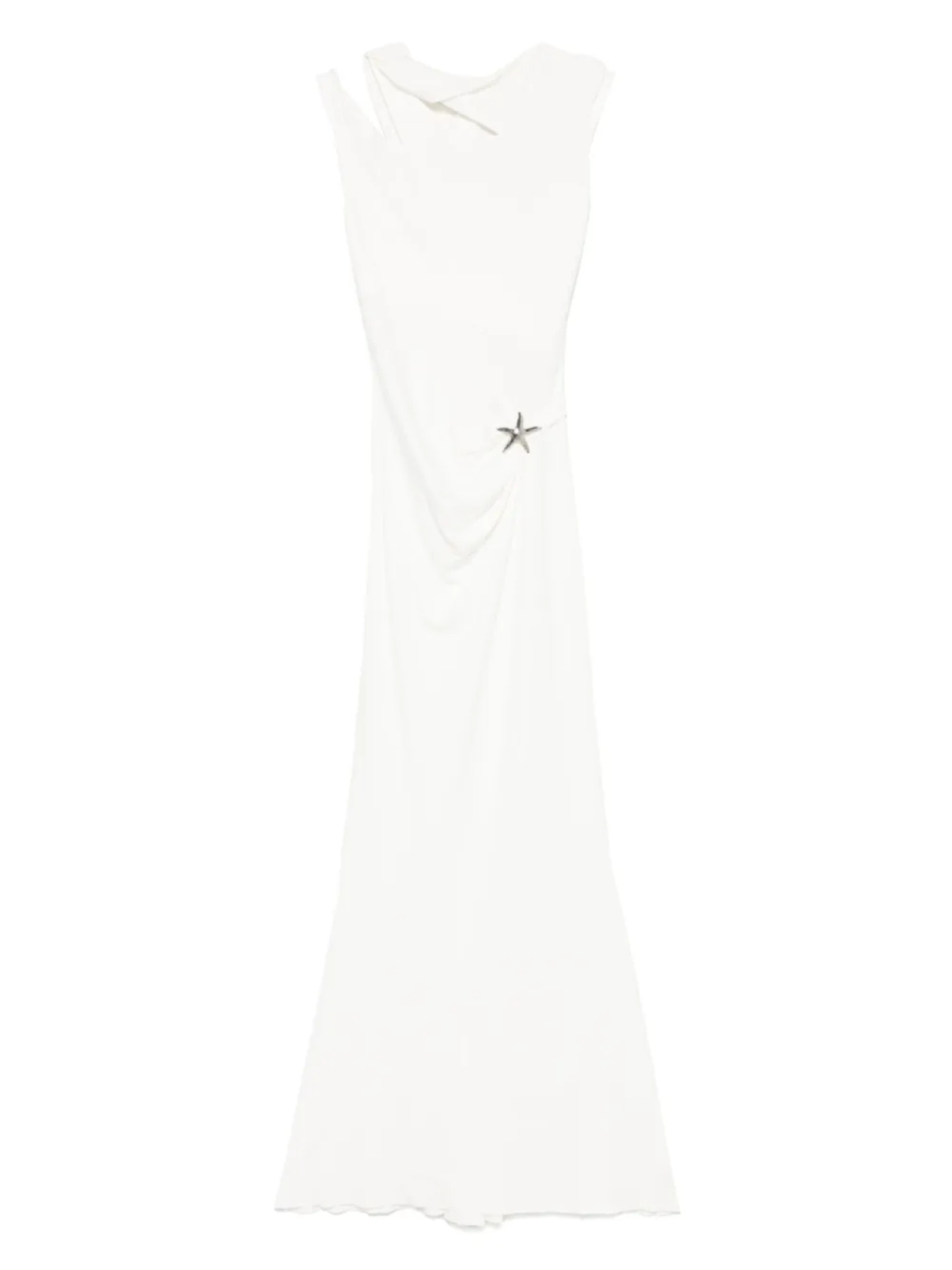 Длинное платье Endless Summer MOOS STUDIO, белый
Длинное платье Endless Summer MOOS STUDIO, белый