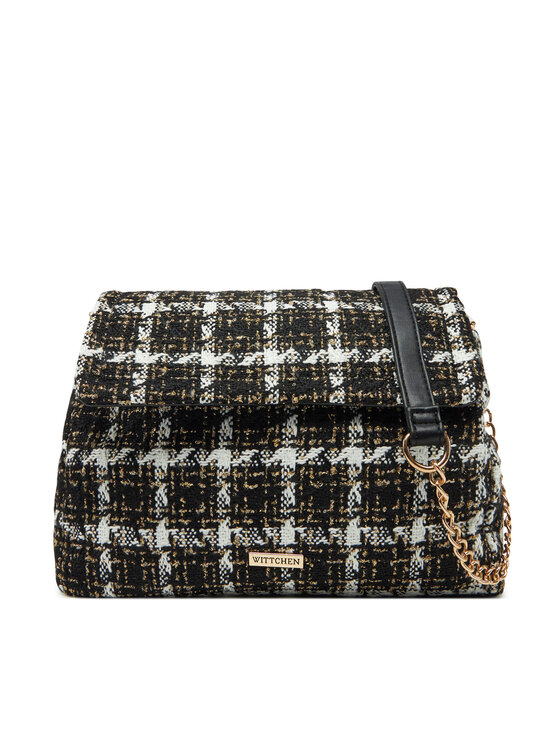Сумочка 99-4Y-414-10 Wittchen, мультиколор
Сумочка 99-4Y-414-10 Wittchen, мультиколор