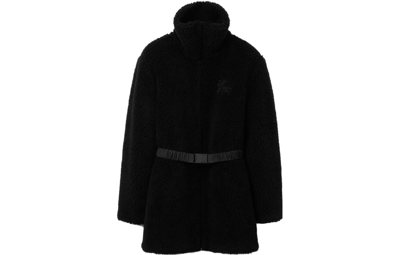 Куртка женская Burberry с ремешком, черный
Куртка женская Burberry с ремешком, черный