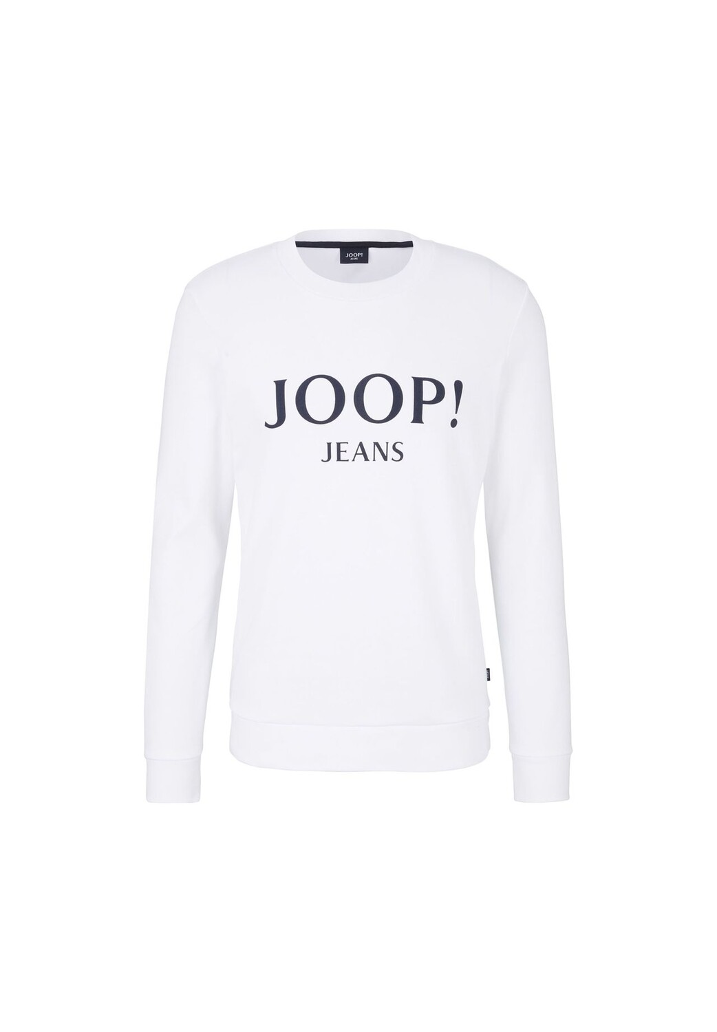 Мужская толстовка - JJJ-25Alfred, свитер, круглый вырез, логотип, хлопок JOOP! JEANS
Мужская толстовка - JJJ-25Alfred, свитер, круглый вырез, логотип, хлопок JOOP! JEANS