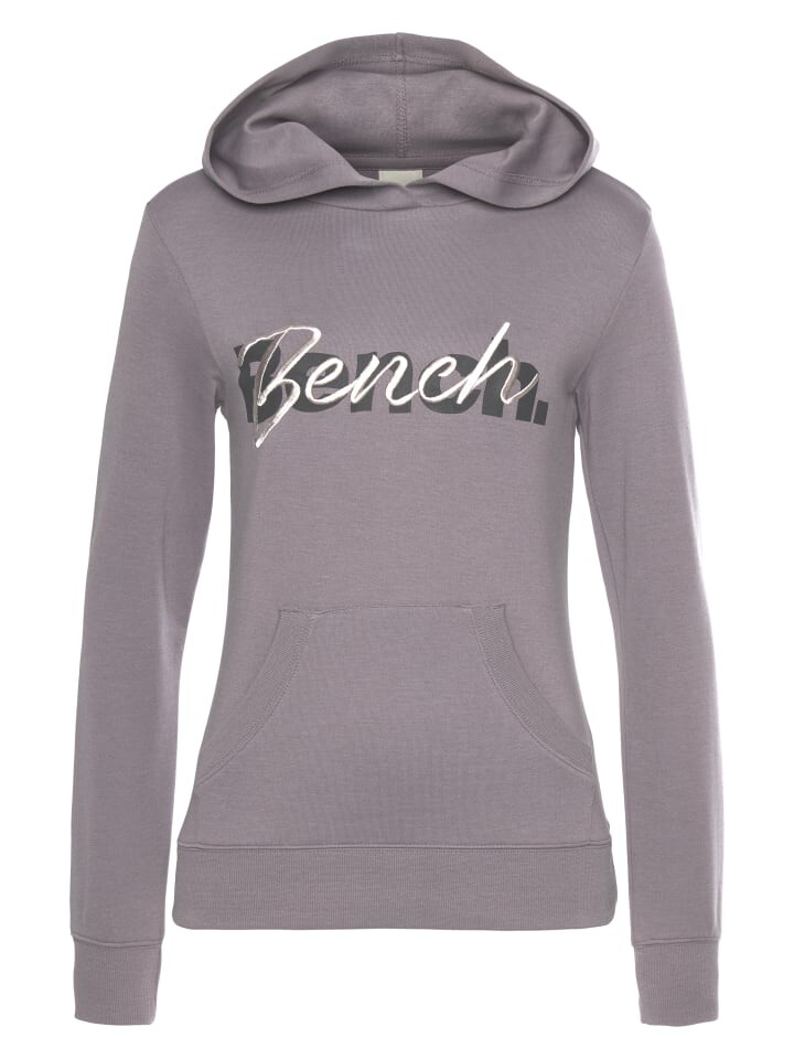 Пуловер Bench, цвет mauve
Пуловер Bench, цвет mauve