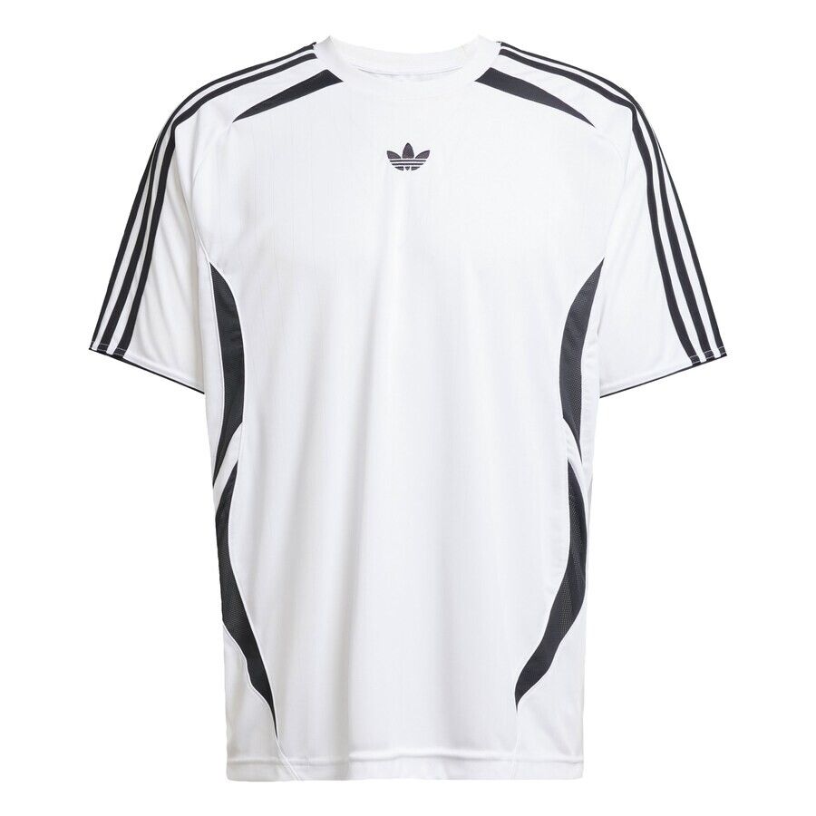 Классическая футболка ADIDAS ORIGINALS Shirt Adicolor Teamgeist, белый
Классическая футболка ADIDAS ORIGINALS Shirt Adicolor Teamgeist, белый