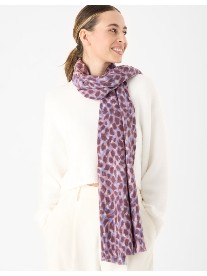 Розовый шарф Codello
Розовый шарф Codello