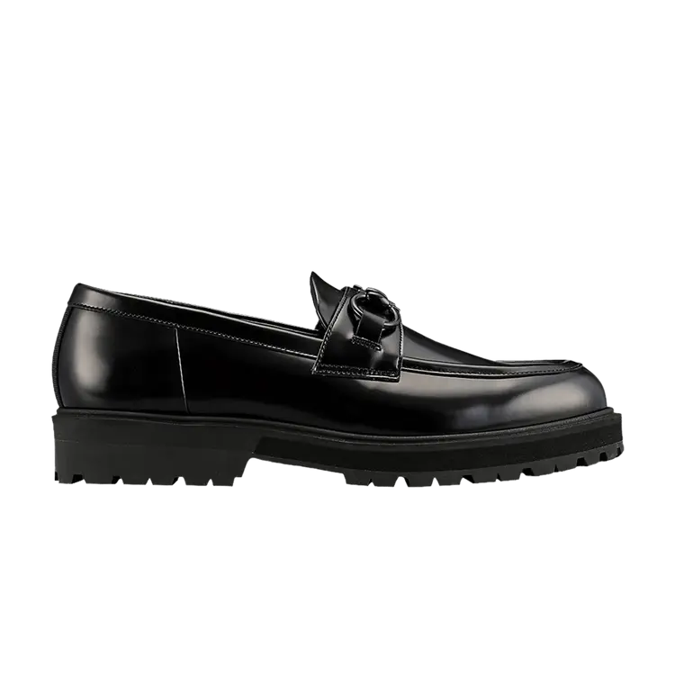 Кроссовки Onitsuka Tiger Bit Loafer 'Triple Black', черный
Кроссовки Onitsuka Tiger Bit Loafer 'Triple Black', черный