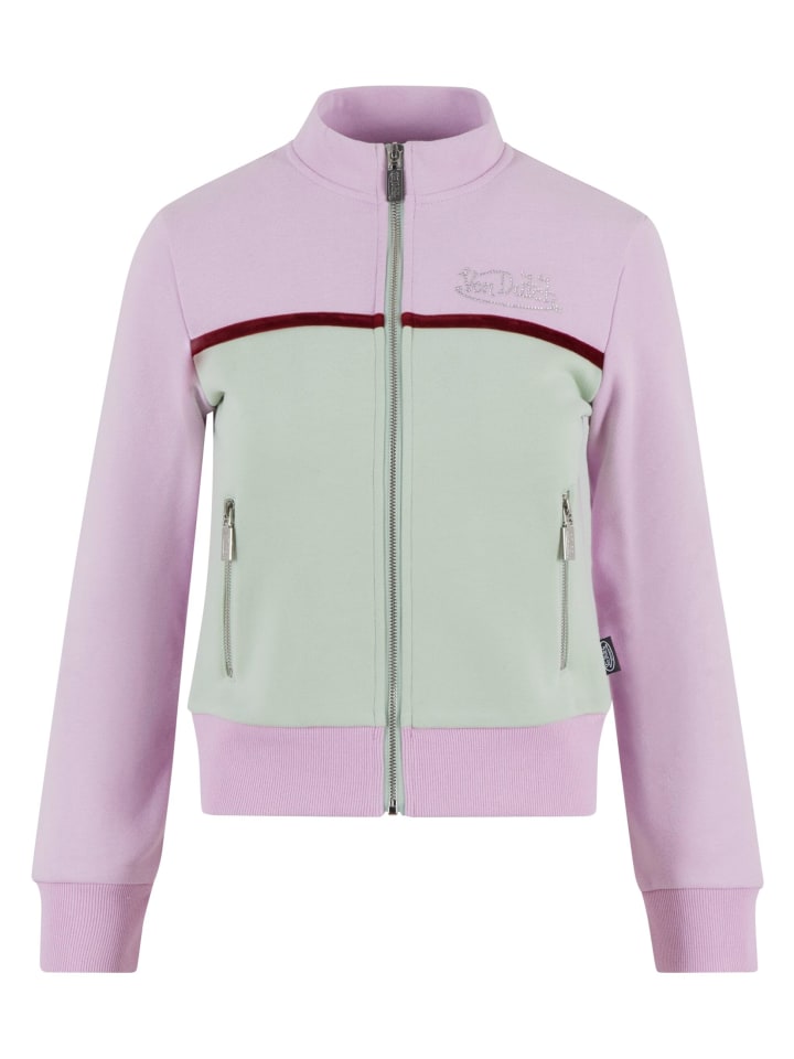 Куртка Von Dutch, сиреневый
Куртка Von Dutch, сиреневый