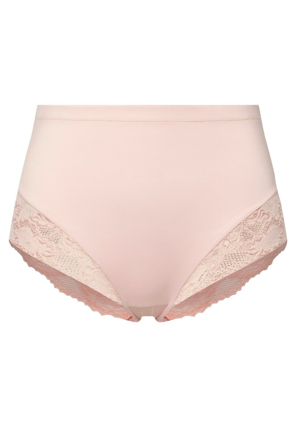 Трусы HINTEN GERAFFT Ulla Popken, светло-розовый
Трусы HINTEN GERAFFT Ulla Popken, светло-розовый