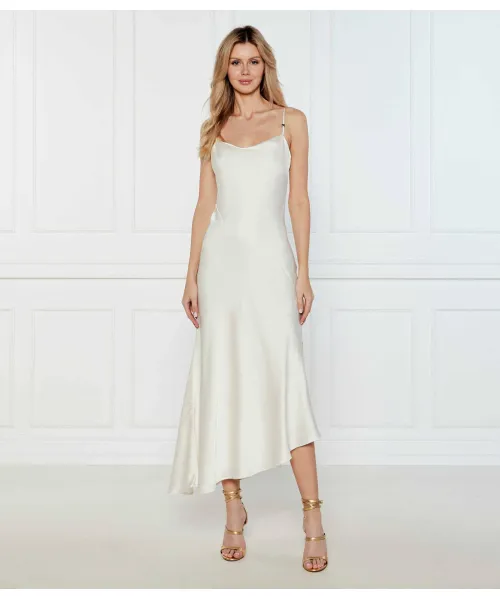 Атласное платье katea-1 Hugo, бежевый
Атласное платье katea-1 Hugo, бежевый