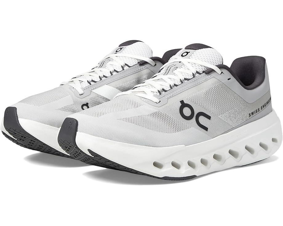 Кроссовки On Cloudsurfer Next, цвет Glacier/White, Белый, Кроссовки On Cloudsurfer Next, цвет Glacier/White
Кроссовки On Cloudsurfer Next, цвет Glacier/White, Белый, Кроссовки On Cloudsurfer Next, цвет Glacier/White