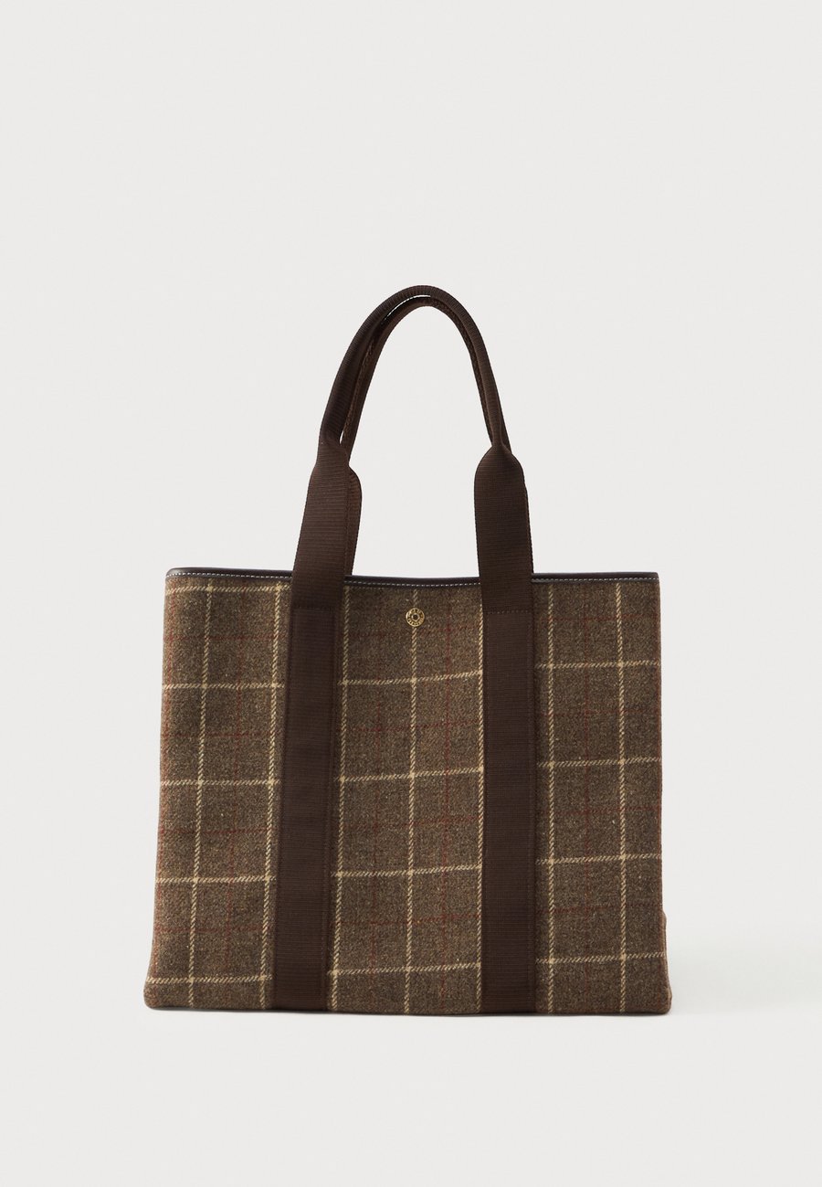 Сумка-шоппер Rue de Verneuil TRAVERSÉE L, Brown
Сумка-шоппер Rue de Verneuil TRAVERSÉE L, Brown