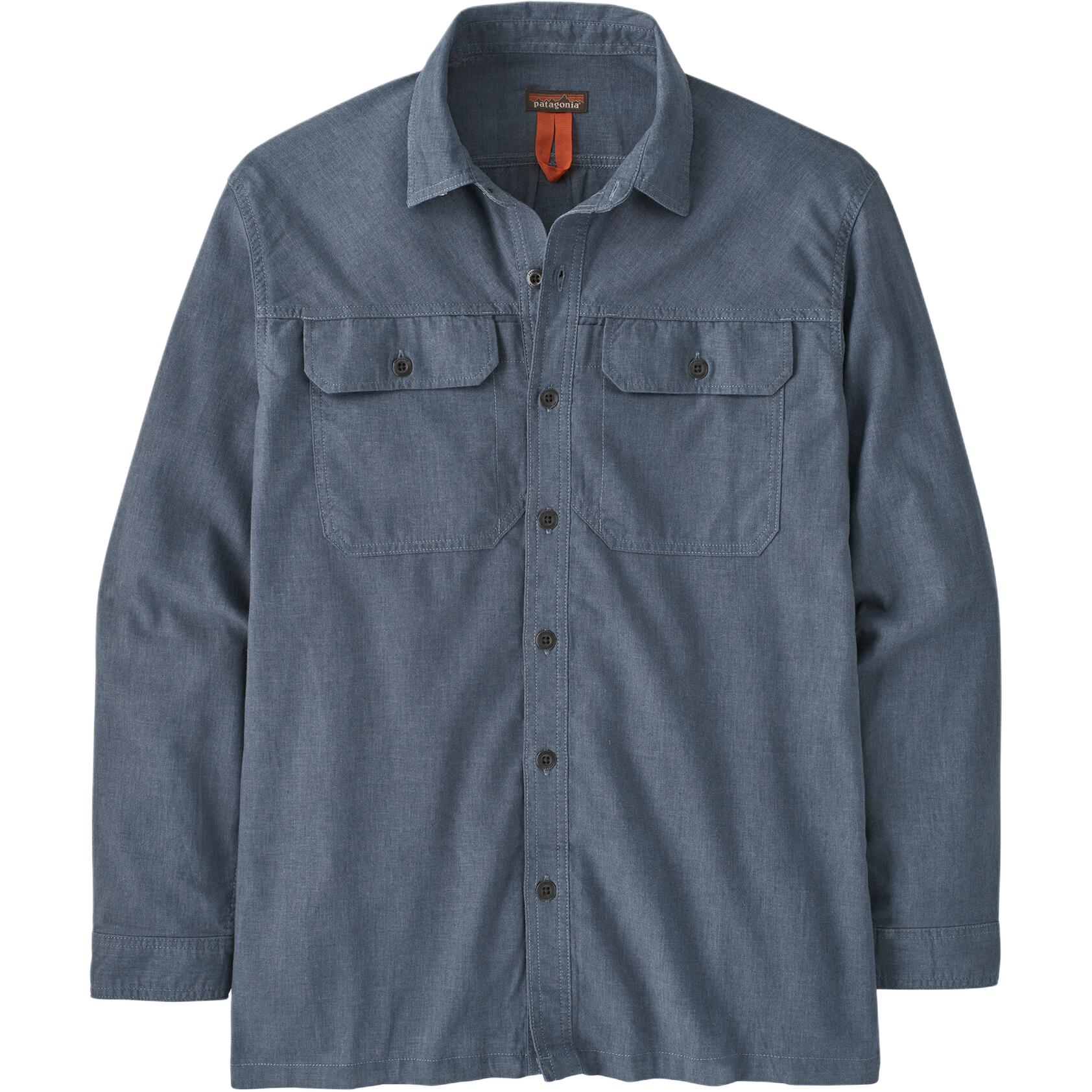 Футболка мужская Patagonia, клетчатая оранжевая/зеленая Buckhorn
Футболка мужская Patagonia, клетчатая оранжевая/зеленая Buckhorn