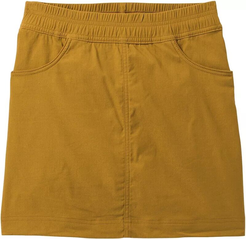 Женские шорты с завышенной талией Prana II
Женские шорты с завышенной талией Prana II