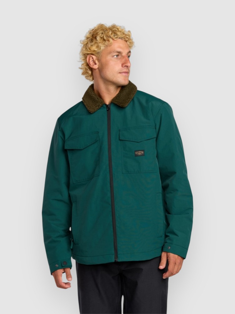 Зимняя куртка Billabong Outpost Jacke, spruce green
Зимняя куртка Billabong Outpost Jacke, spruce green