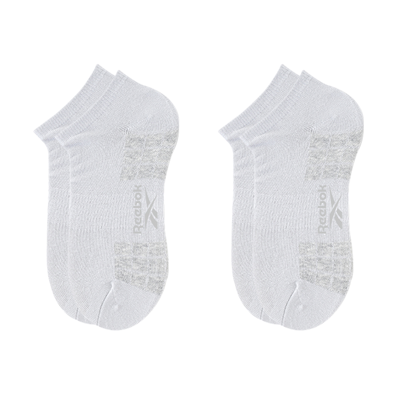 Мужские носки No Show Reebok, светло-серый
Мужские носки No Show Reebok, светло-серый